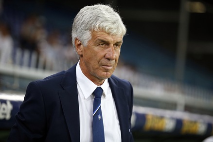 Serie A, Gasperini: «Atalanta, stai attenta al Torino»