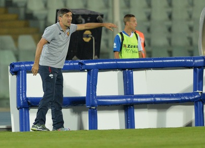 Serie A Genoa, Juric: «Bello essere primi. Pavoletti? Rimane»