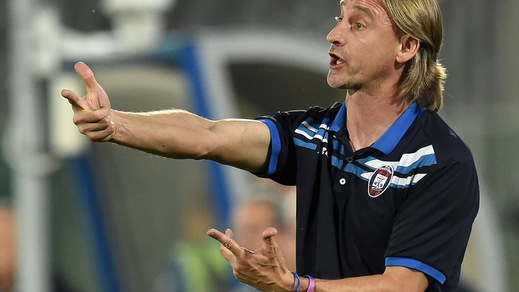 Serie A Nicola: «Serviva un Crotone più cinico»