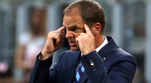 Corriere dello Sport-Stadio in edicola: Frank Di Burro, altra stecca Inter