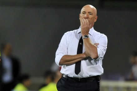 Serie A Chievo, Maran: «Ci è mancata la solita spavalderia»