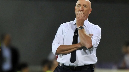 Serie A Chievo, Maran: «Ci è mancata la solita spavalderia»