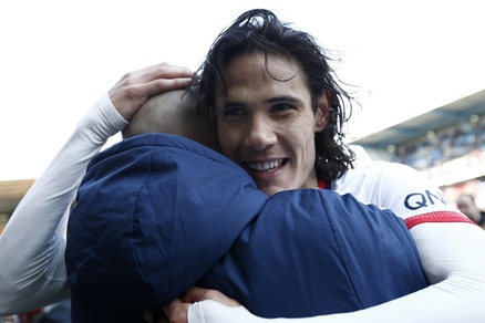 Cavani-Napoli, che intrigo: si cerca una via