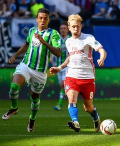 Calciomercato Juventus, Luiz Gustavo oggi i bianconeri ci riprovano