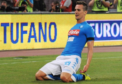 Calciomercato, baby Napoli: un futuro d'oro