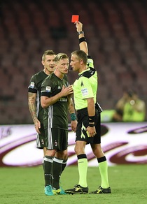 Serie A: i 10 flop della seconda giornata di campionato