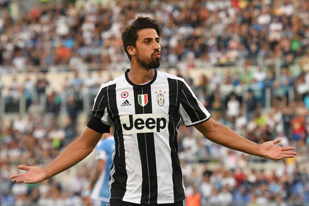 24 ore di notizie sulla Juventus