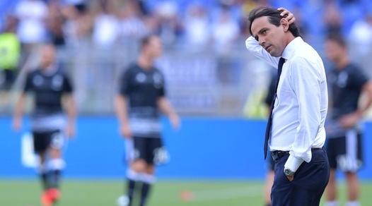 24 ore di notizie sulla Lazio