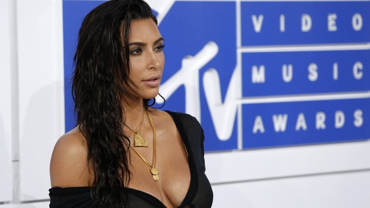 Kim, foto hot in Nba