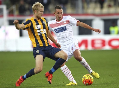 Calciomercato Bologna, Sadiq-Torosidis: via libera. Helander vicino