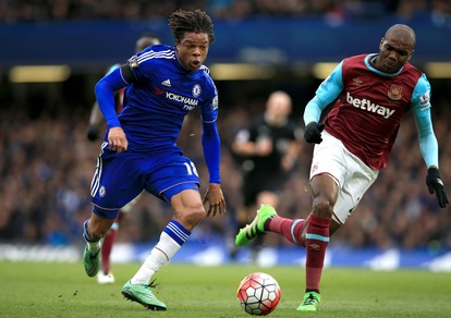 Calciomercato Chelsea: «Remy ad un passo dal Crystal Palace»