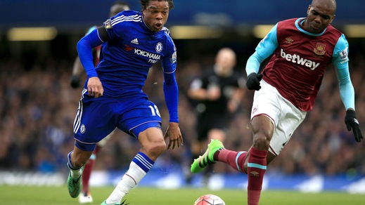Calciomercato Chelsea: «Remy ad un passo dal Crystal Palace»
