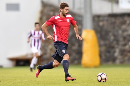 Calciomercato Cagliari, Pajac in prestito al Benevento