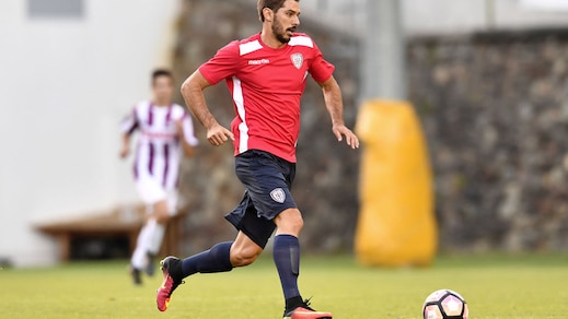 Calciomercato Cagliari, Pajac in prestito al Benevento