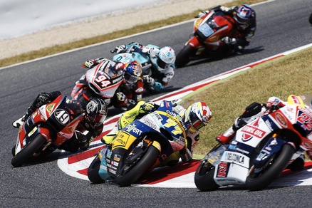 MotoGp Yamaha Tech3, Lowes sostituirà Smith