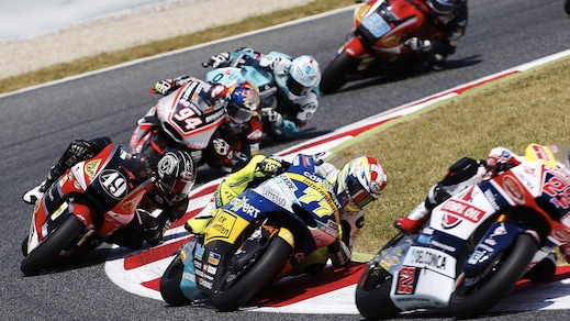 MotoGp Yamaha Tech3, Lowes sostituirà Smith