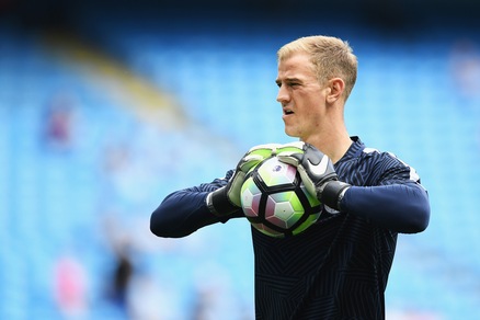 Calciomercato Torino, chiesto Hart al Manchester City