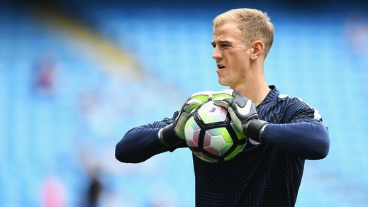 Calciomercato Torino, chiesto Hart al Manchester City