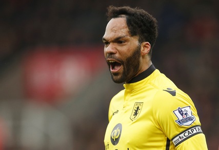 Calciomercato Pescara, Lescott sfuma: va all'Aek Atene