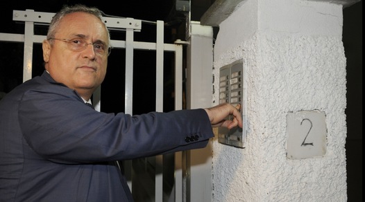Lazio, stavolta Lotito non può tradire i tifosi