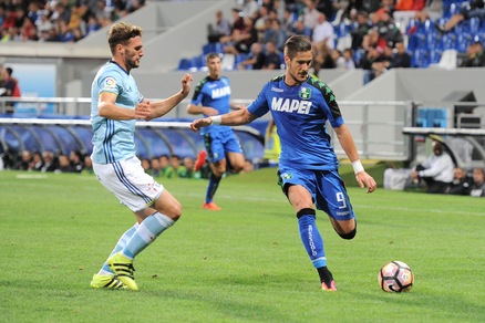 Calciomercato Crotone, continuano i dubbi di Falcinelli