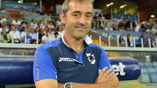 Calciomercato Sampdoria, per la difesa uno tra Bianchetti ed Heurtaux