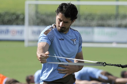 Calciomercato Lazio, via Bisevac e Mauricio