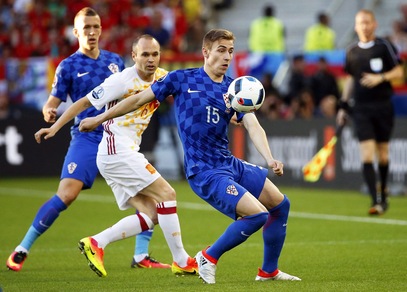 Napoli, Rog: «Pronto a lottare per conquistare spazio»