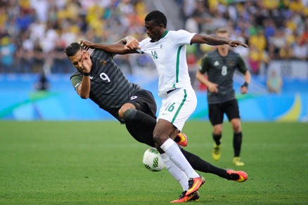 Calciomercato Sampdoria, ufficiale: preso il baby Amuzie