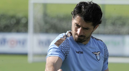 Calciomercato Lazio, via Bisevac e Mauricio