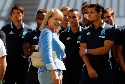 Ligue 1, il Marsiglia ceduto a nuovi proprietari americani