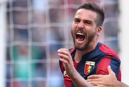 Genoa, Juric: «Pavoletti ha già deciso di andare via»