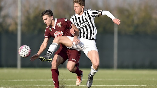 Calciomercato Juventus, ceduto Romagna al Novara