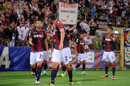 Serie A, Bologna-Sampdoria: probabili formazioni e diretta dalle 18.30