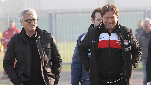 Lega Pro, Siracusa-Foggia 1-2: Chiricò e Padovan-gol. Primato con il Lecce