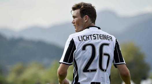 Juventus, Lichtsteiner verso l’addio: Borussia Dortmund in pole