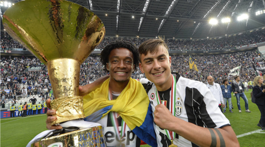 Calciomercato Juventus, è Brozovic la chiave per Cuadrado?