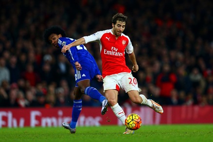 Calciomercato Roma, Flamini o Ziyech per un colpo in mezzo