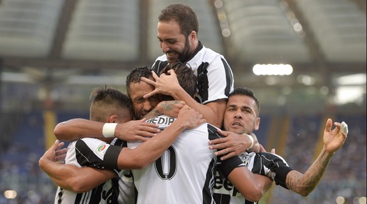 Serie A, Lazio-Juventus 0-1: Inzaghi non sfata il tabù