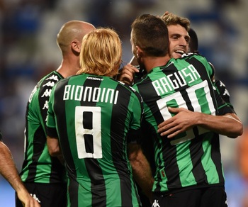 Serie A, Sassuolo-Pescara 0-3 a tavolino!