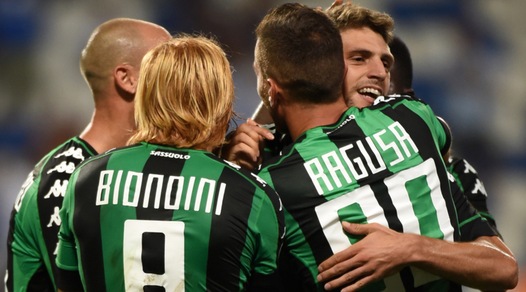 Serie A, Sassuolo-Pescara 0-3 a tavolino!