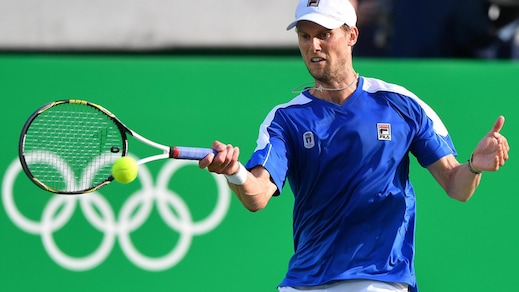 Tennis, Us Open: Nadal contro Seppi al secondo turno