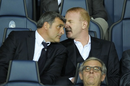 24 ore di notizie sulla Lazio