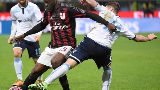 Calciomercato: Balotelli, in quota irrompe il Nizza