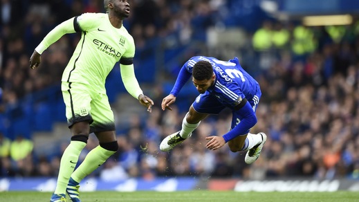 Calciomercato: Napoli-Mangala, affare a 3,50