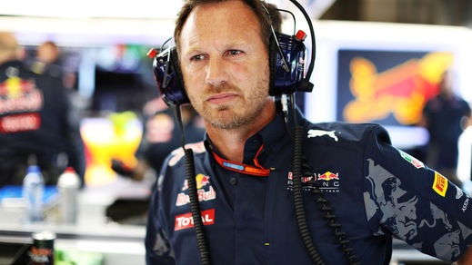 F1 Red Bull, Horner difende Verstappen: «Manovra al limite»