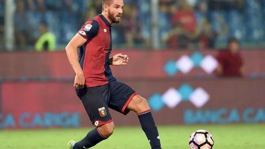 Calciomercato Genoa, Pinilla o Babacar per Pavoletti?