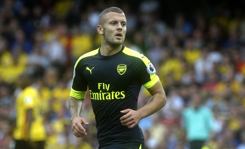 Calciomercato Roma, occasione Wilshere: «Contatti con l'Arsenal»