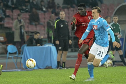 Calciomercato Sampdoria, per la difesa il nome è Chiriches