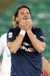 Benevento su Maniero e Donnarumma